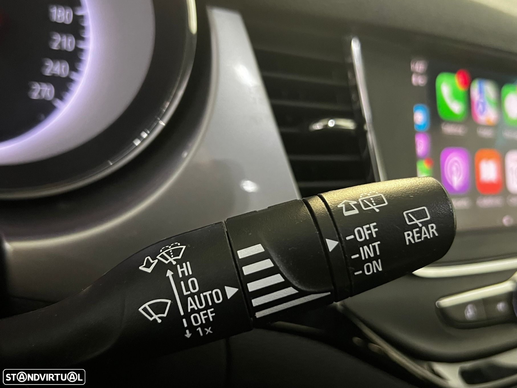 Opel Astra Sports Tourer 1.5 D Design & Tech S/S - 28