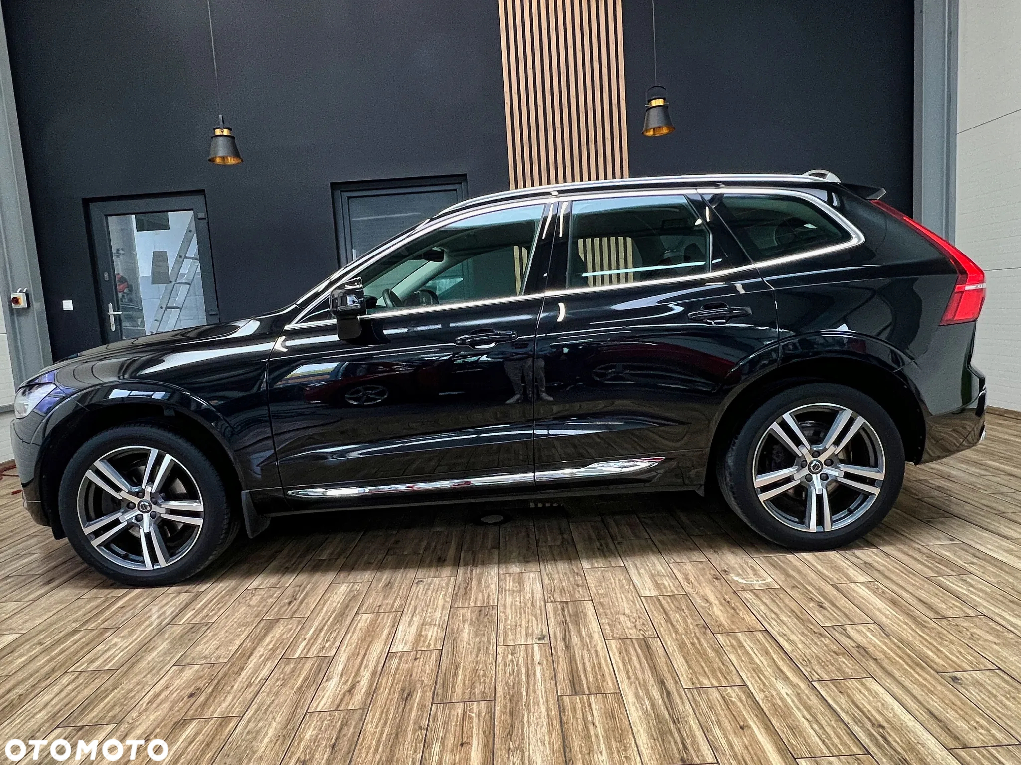 Volvo XC 60 T5 Inscription - 12