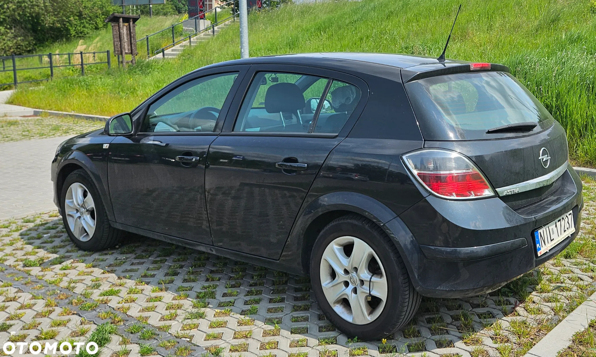 Opel Astra III 1.6 EU5 - 3