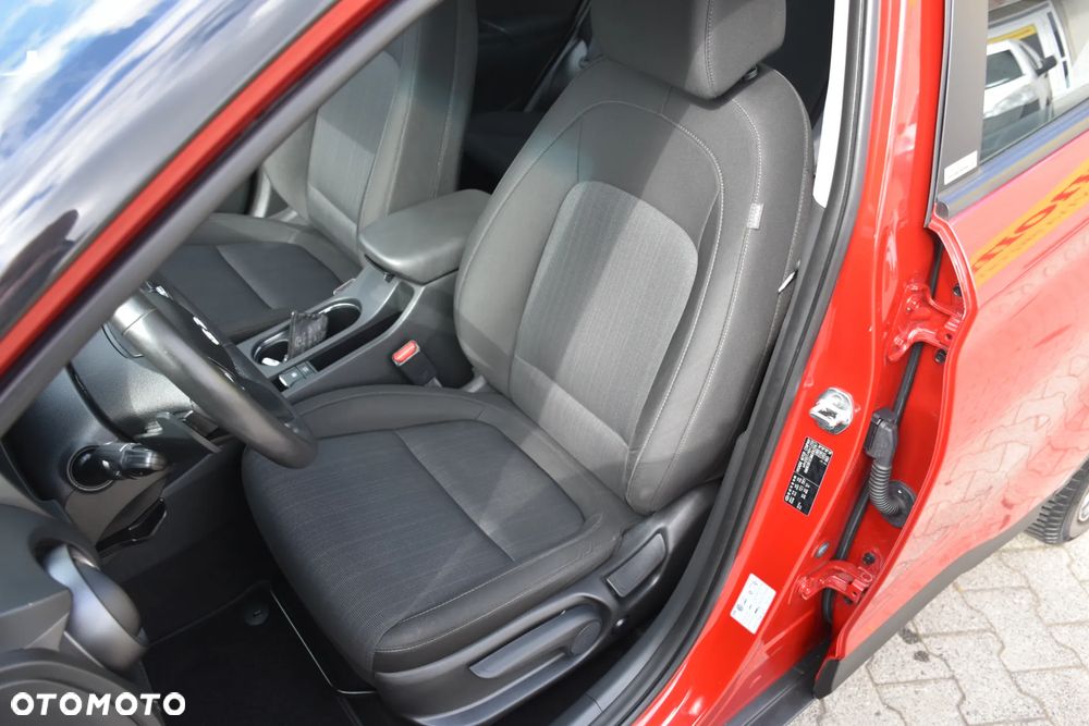 Hyundai Kona 1.6 GDI DCT Hybrid Select - 18