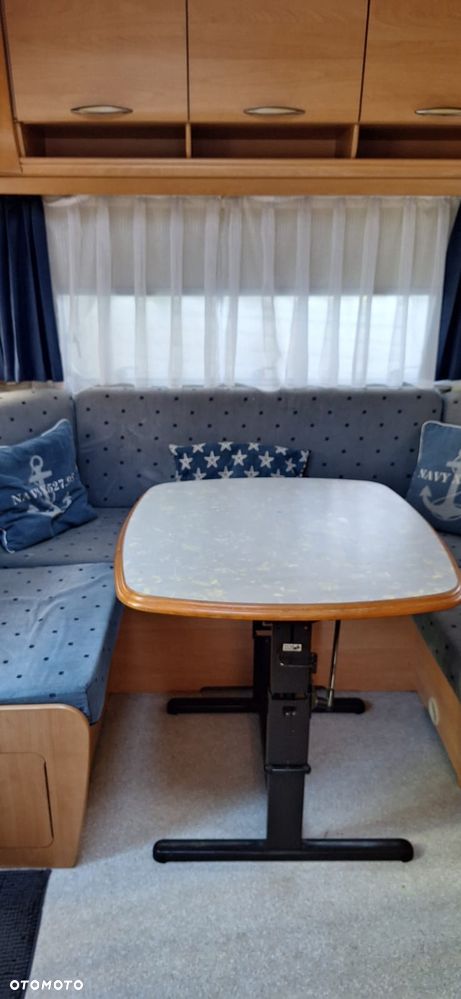 Hymer-Eriba Eriba swing - 7