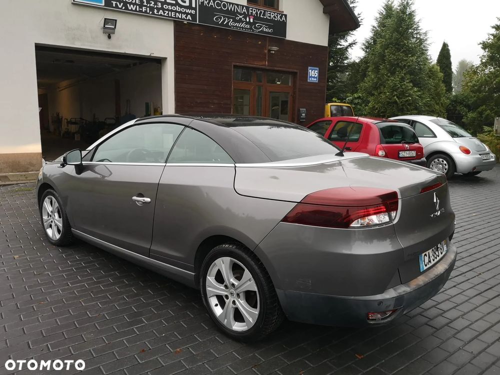 Renault Megane dCi 130 FAP Dynamique - 9