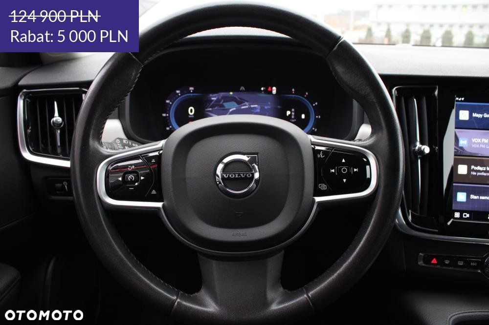 Volvo V90 - 17