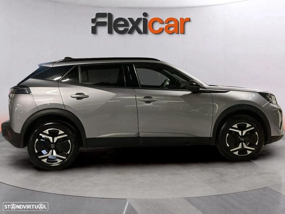 Peugeot 2008 1.2 PureTech Allure EAT8 - 2