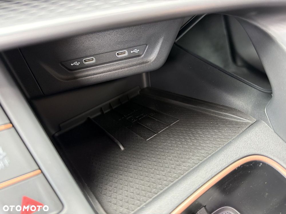 Cupra Terramar - 33