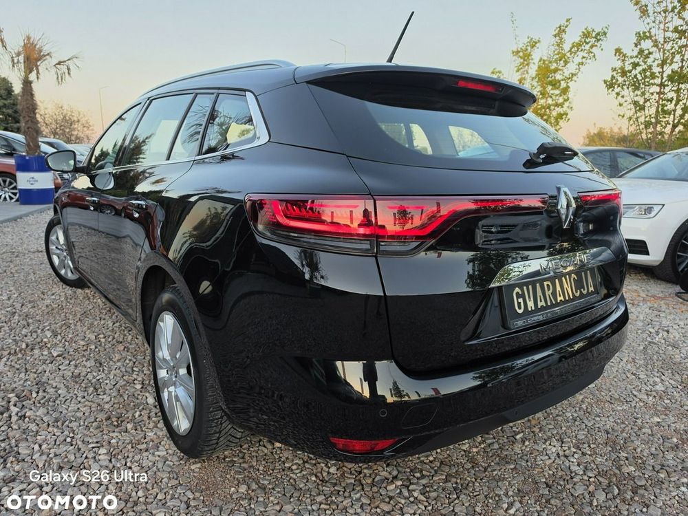 Renault Megane - 7
