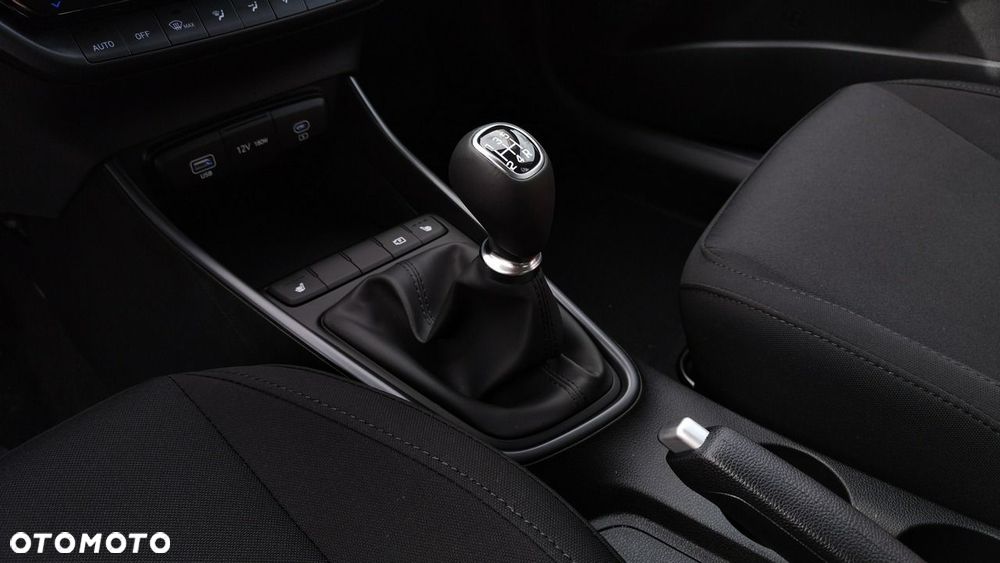 Hyundai i20 1.0 T-GDi Modern - 11