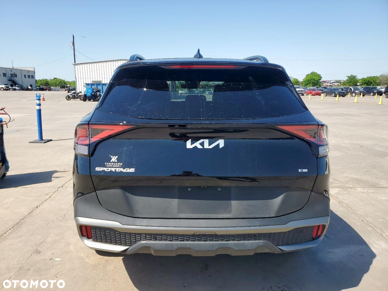Kia Sportage - 6