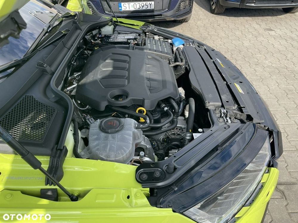 Skoda Octavia 2.0 TSI RS 245 DSG - 17