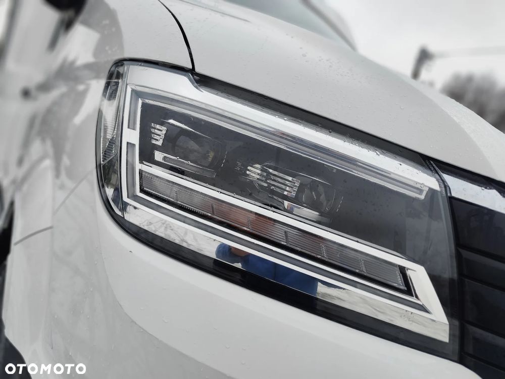 Volkswagen CRAFTER - 10