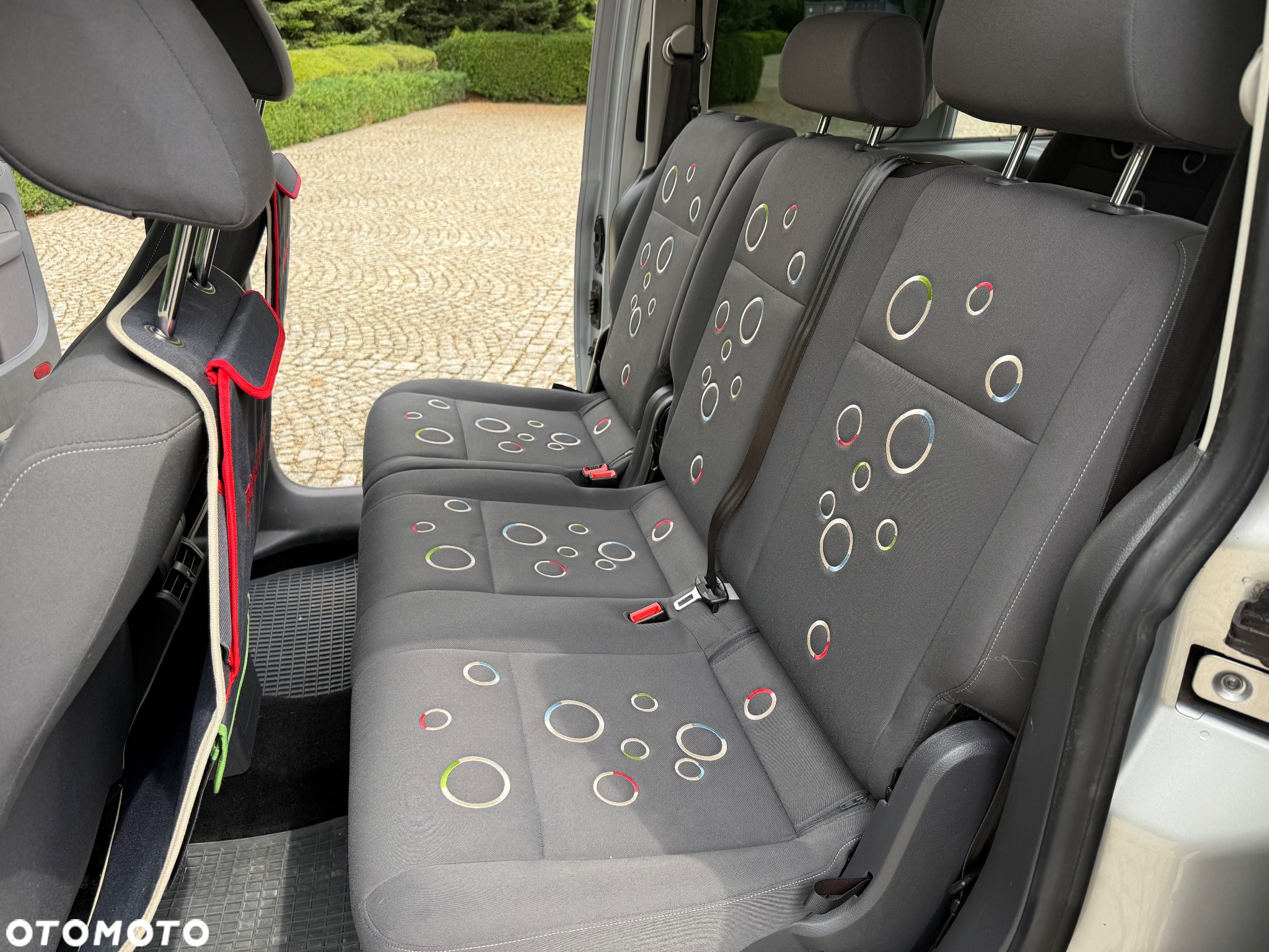 Volkswagen Caddy Maxi 2.0 TDI Comfortline - 13