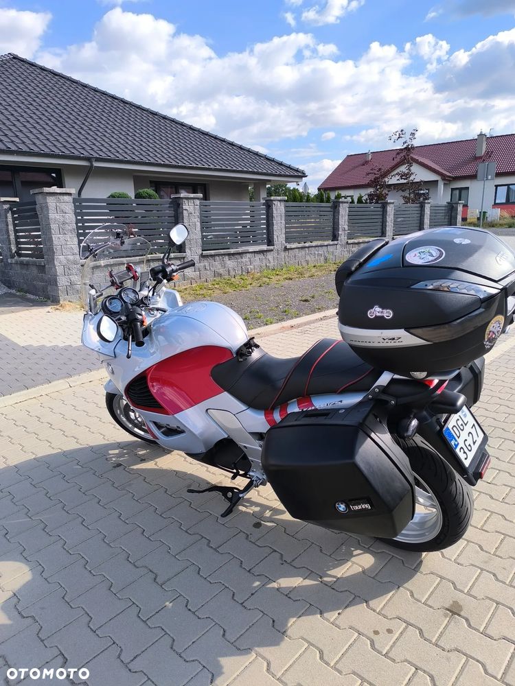 BMW K - 4