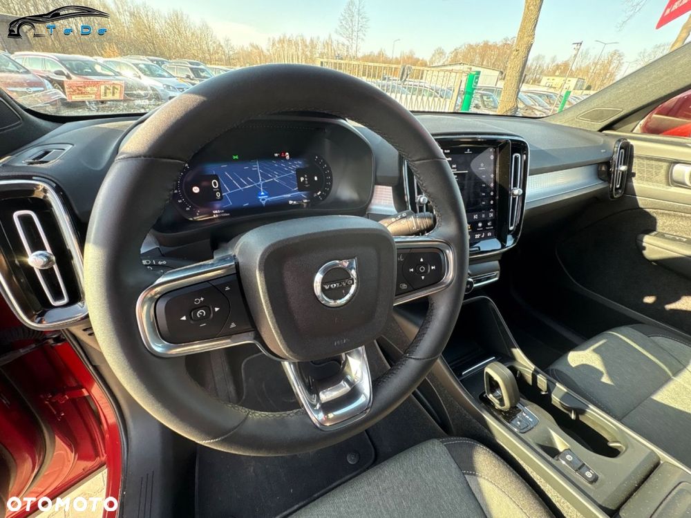 Volvo XC 40 B5 B AWD Geartronic Inscription - 21