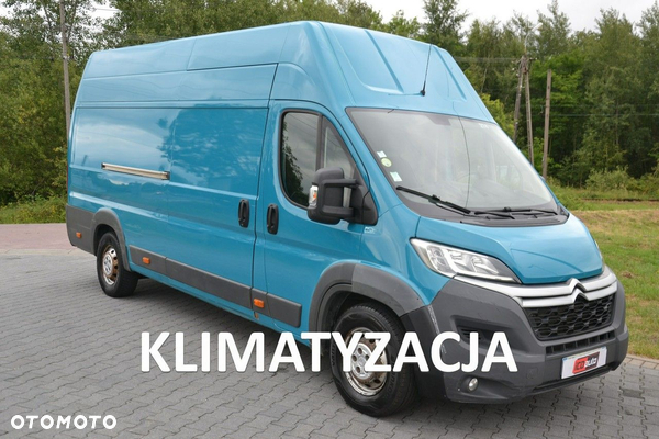 Citroën Jumper
