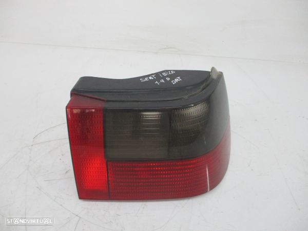 Farolim Dto Seat Ibiza Ii (6K1) - 2