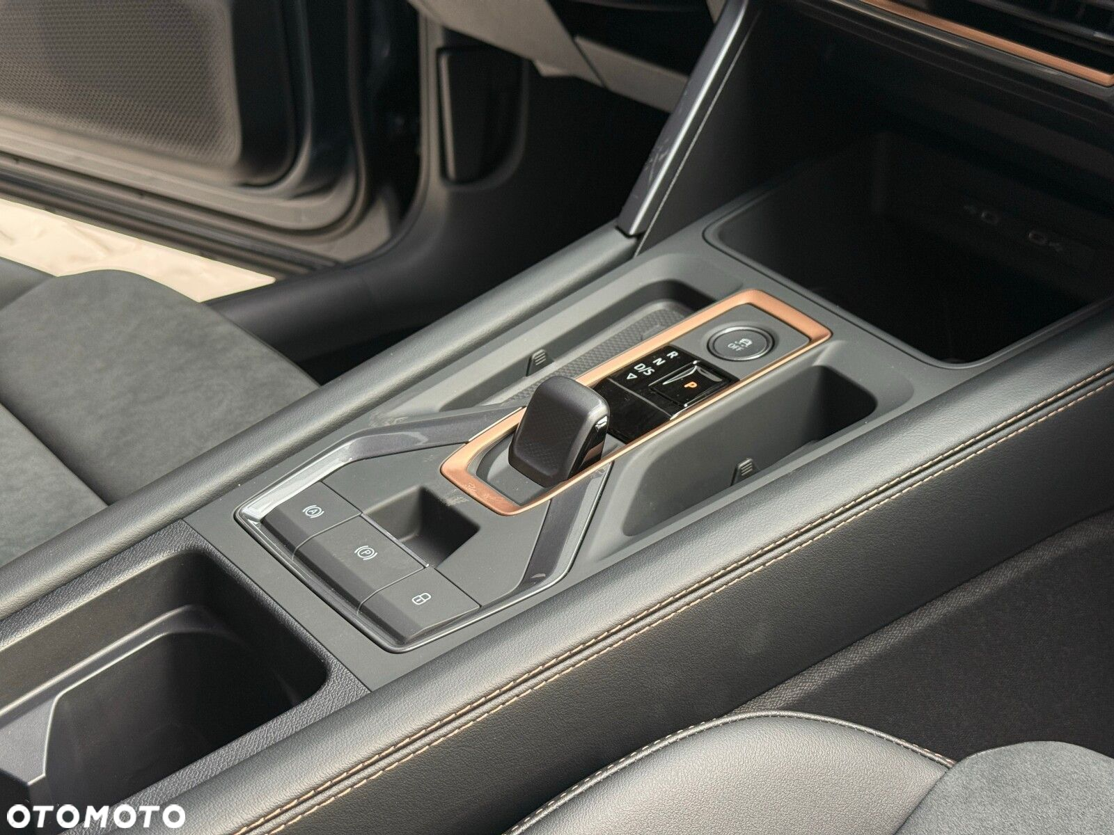 Cupra Formentor 1.5 eTSI mHEV DSG - 20