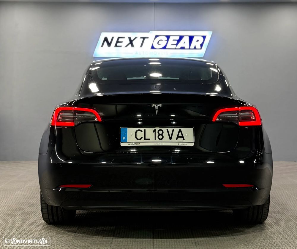 Tesla Model 3 Standard Range Plus RWD - 7