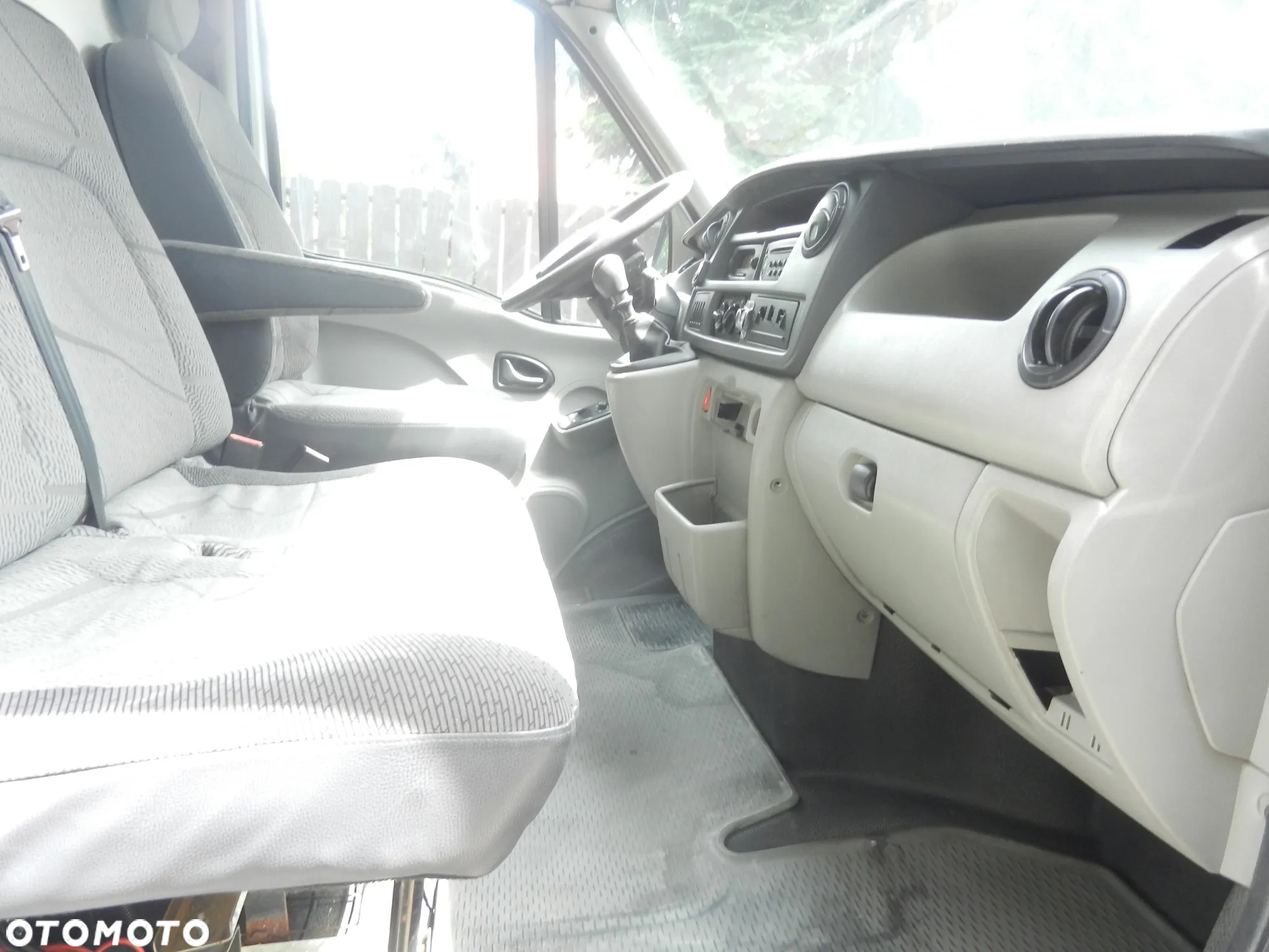 Renault Master - 14