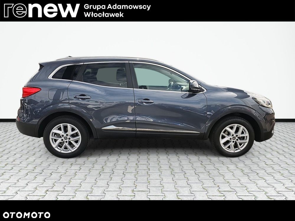 Renault Kadjar 1.2 Energy TCe Intens - 8