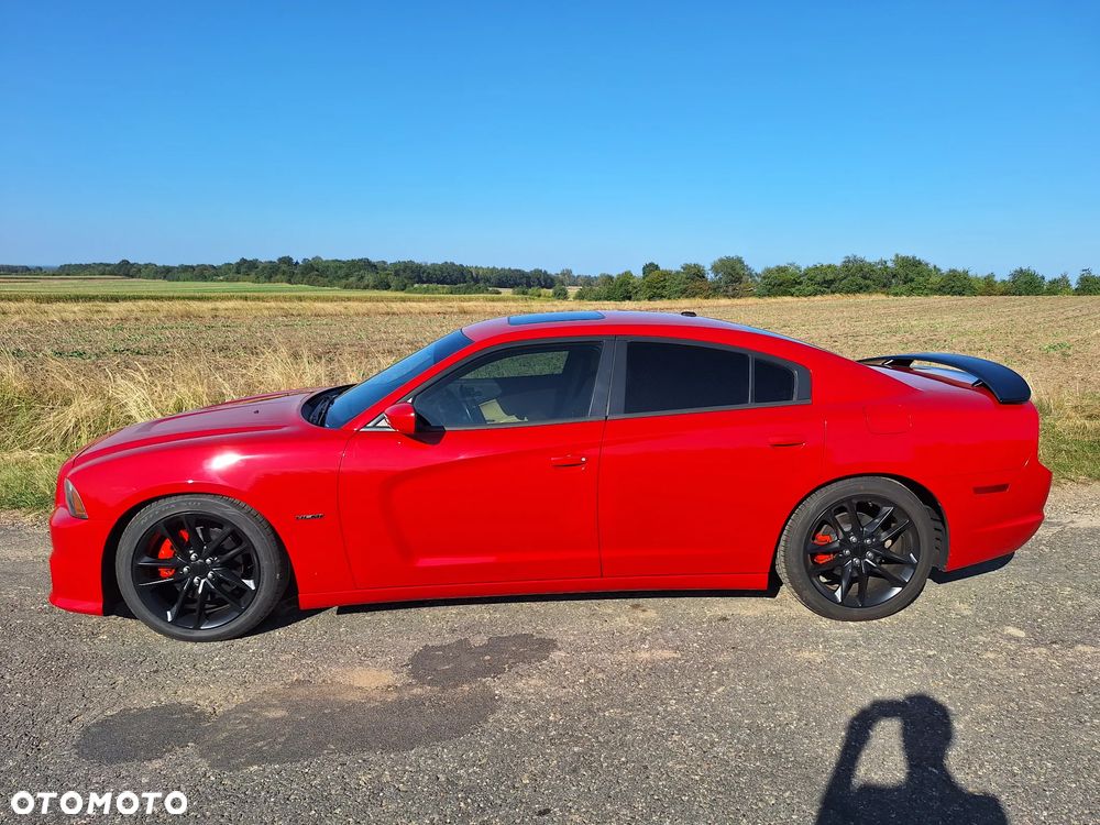 Dodge Charger - 3