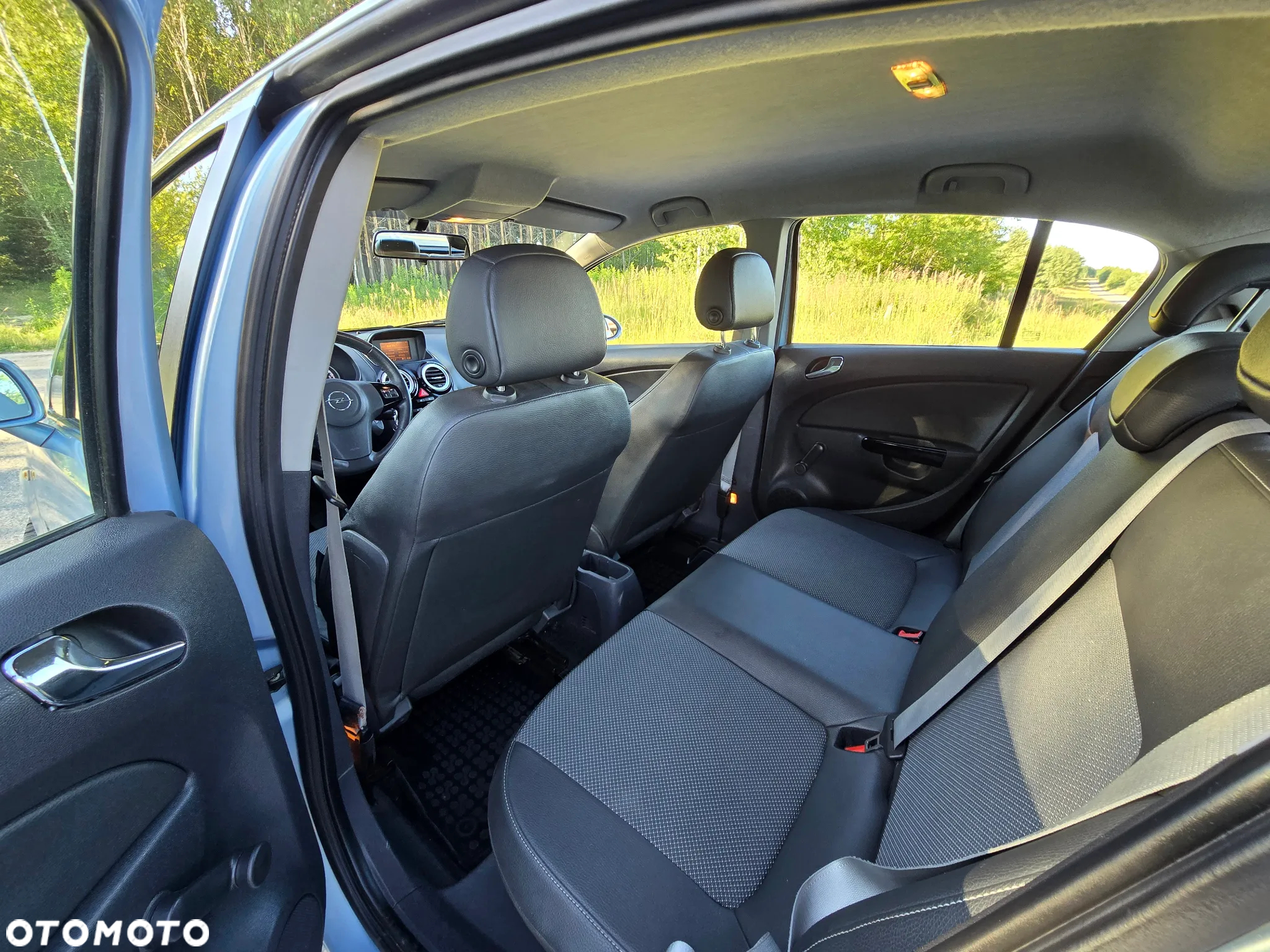 Opel Corsa 1.3 CDTI Cosmo - 8