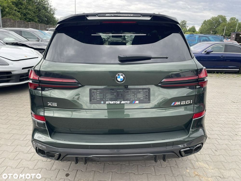 BMW X5 - 2