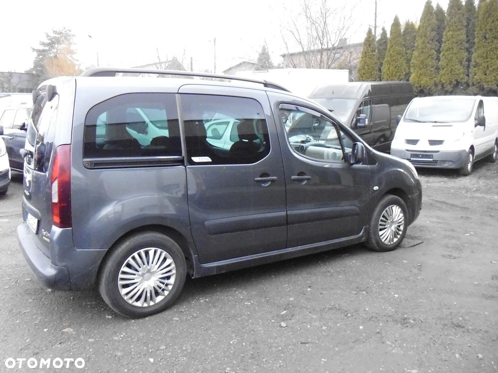 Citroën Berlingo 1.6 HDi XTR - 3