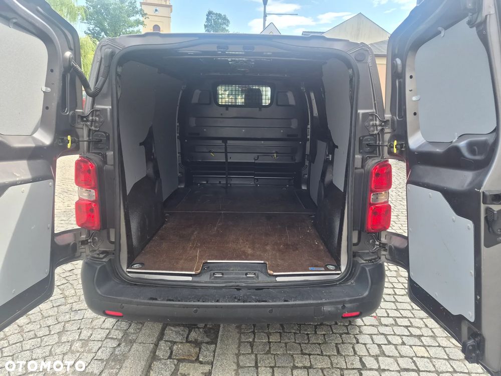 Toyota Proace - 4