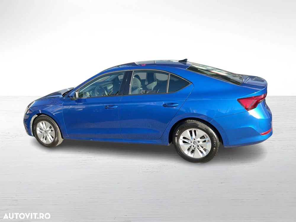 Skoda Octavia 1.0 TSI DSG Mild Hybrid Ambition - 2