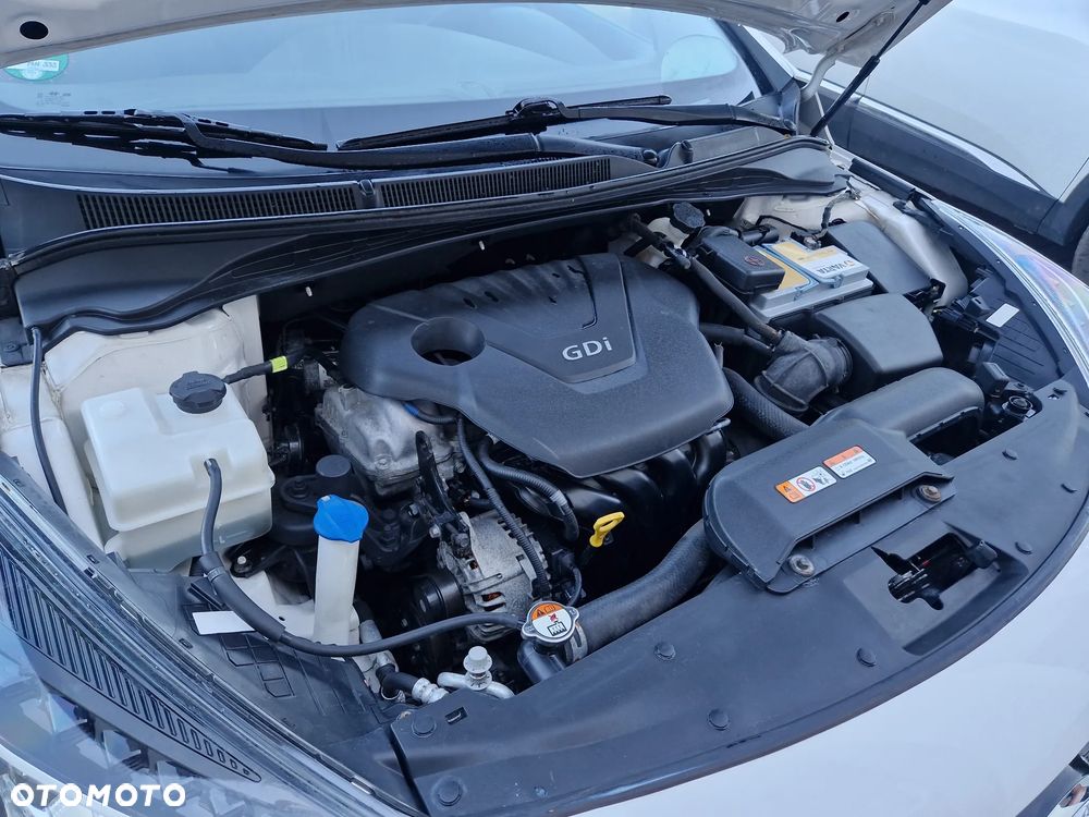 Hyundai i40 - 34