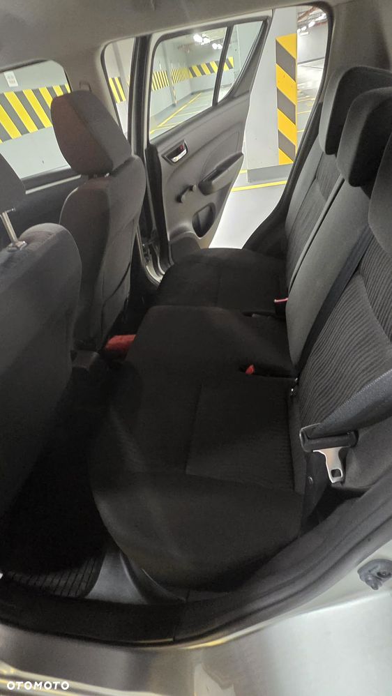 Suzuki Swift 1.2 Comfort - 6
