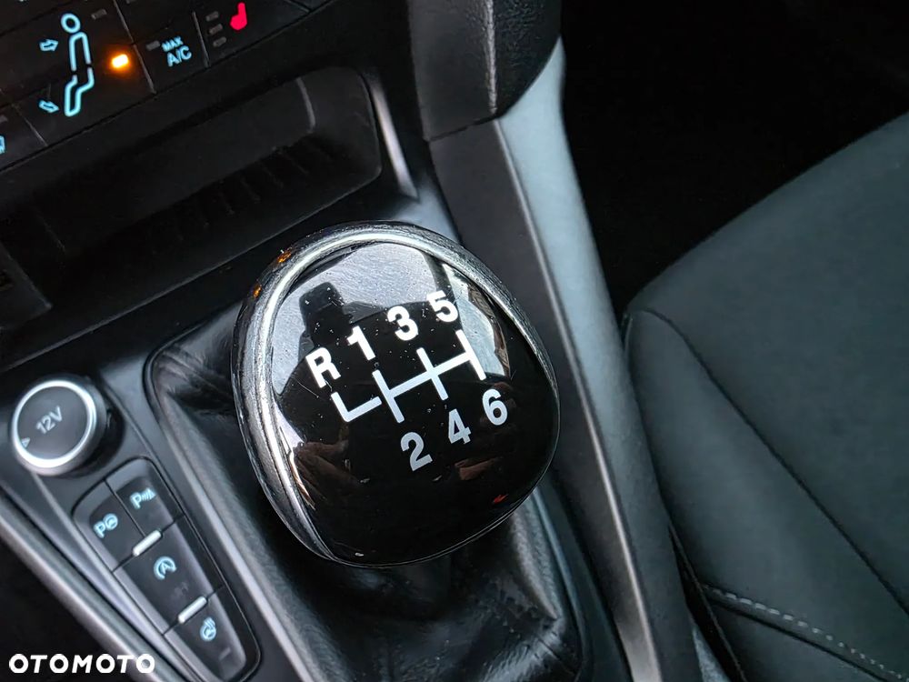 Ford Focus 1.5 EcoBoost Platinium X ASS - 32