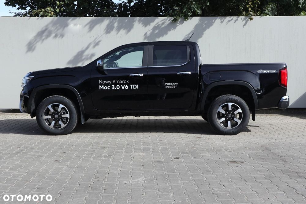 Volkswagen Amarok STYLE - 2