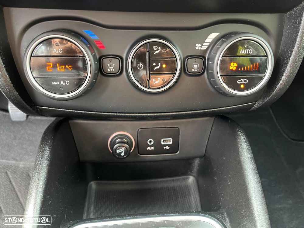 Fiat Tipo 1.3 M-Jet Lounge - 14