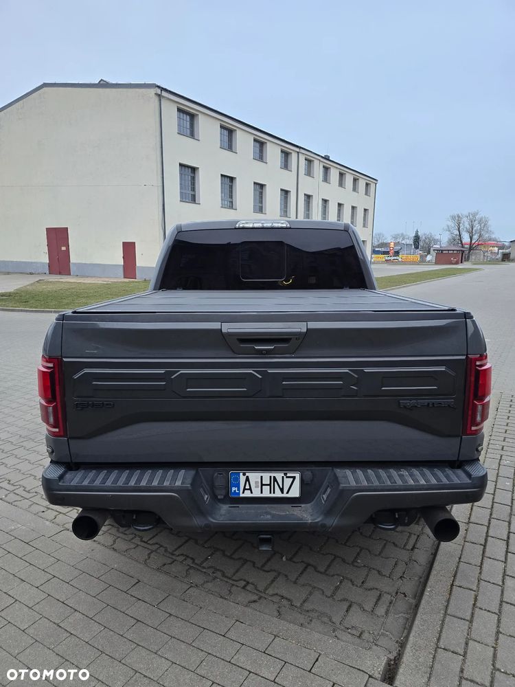 Ford F150 - 6
