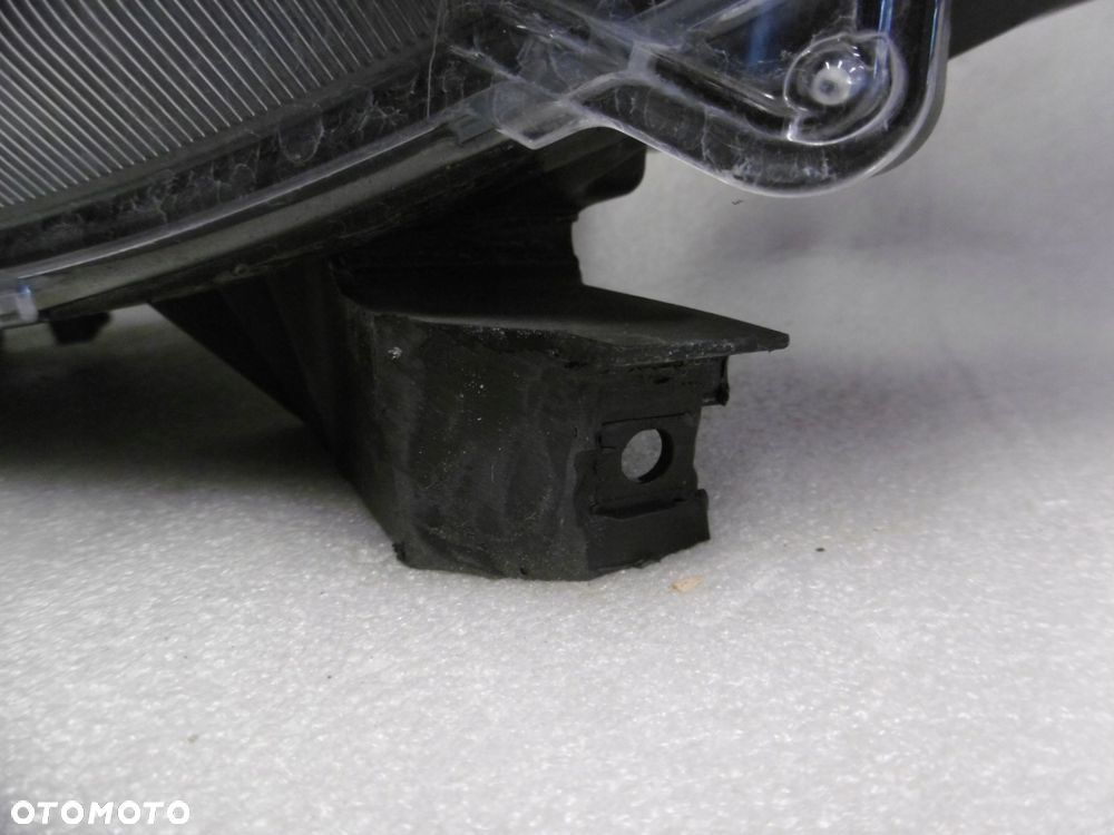 mitsubishi eclipse cross led - lampa przednia lewa - 4