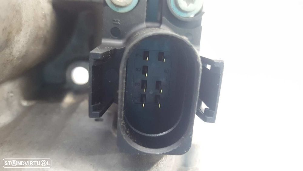 CORPO DE BORBOLETAS SEAT CORDOBA BERLINA (6K2) DREAM - 4