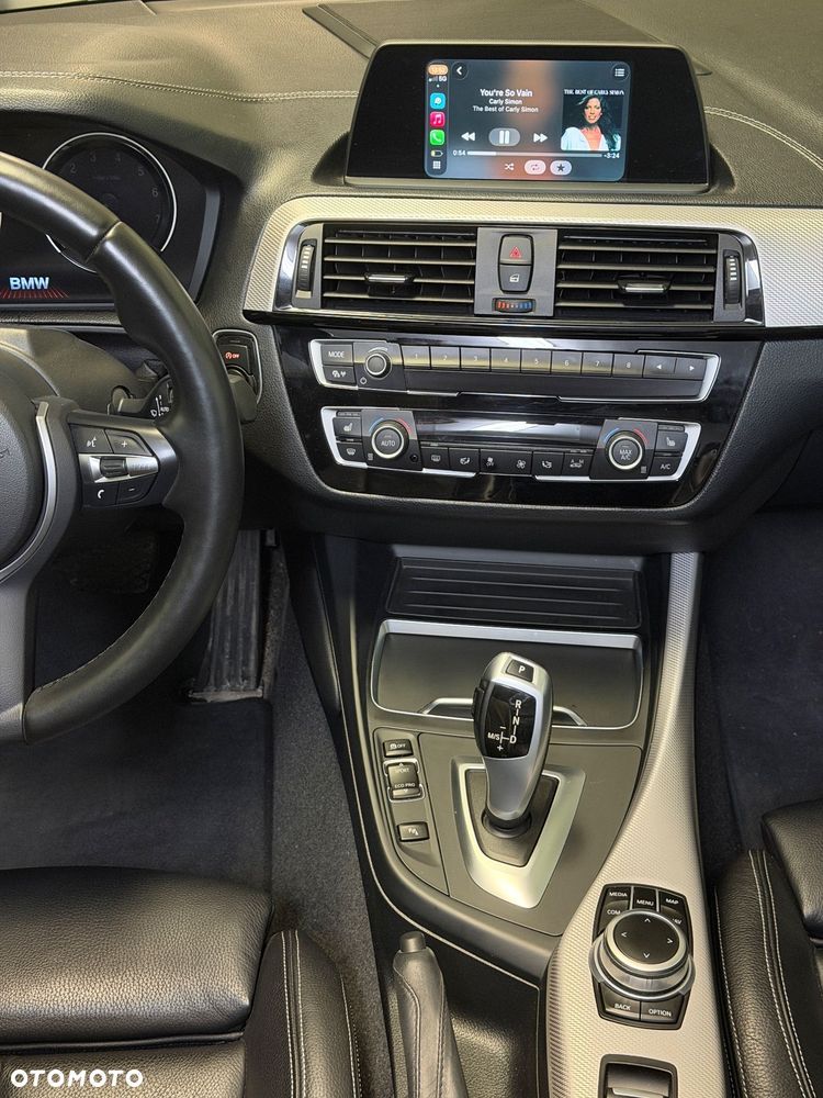 BMW Seria 2 220i Sport-Aut M Sport - 6