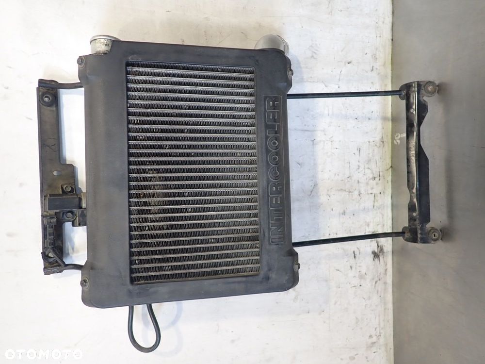 INTERCOOLER HYUNDAI SANTA FE I 2.0 28270-27200 - 1