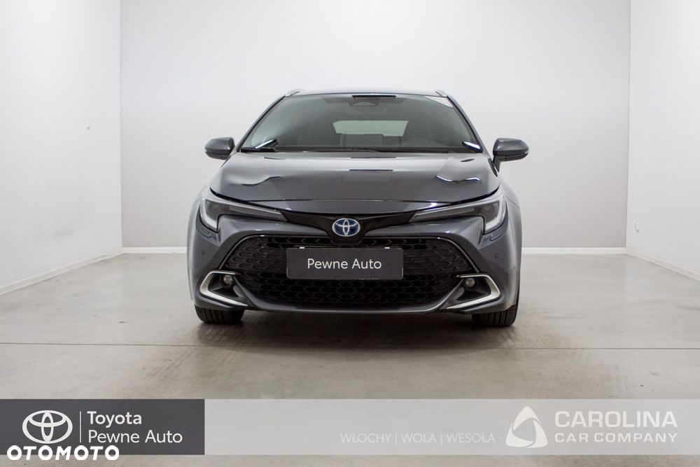 Toyota Corolla - 21