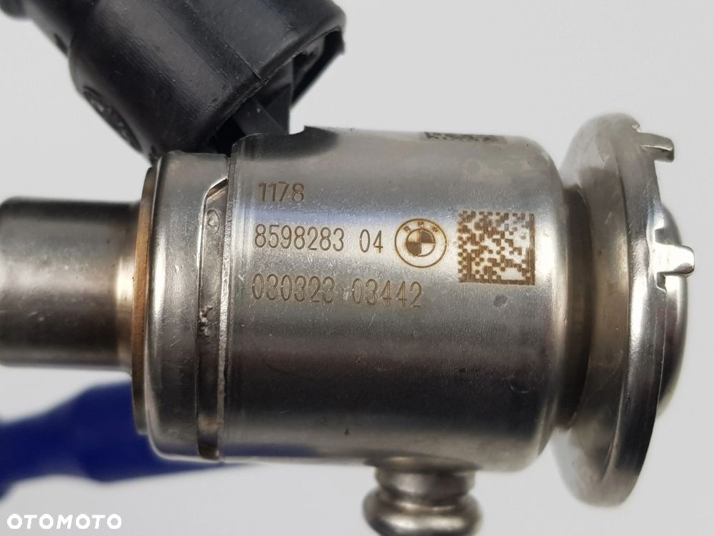 NOWY ORYGINALNY Wtryskiwacz Wtrysk AdBlue BMW G20 G30 G32 B57 3.0d 8598283 - 10