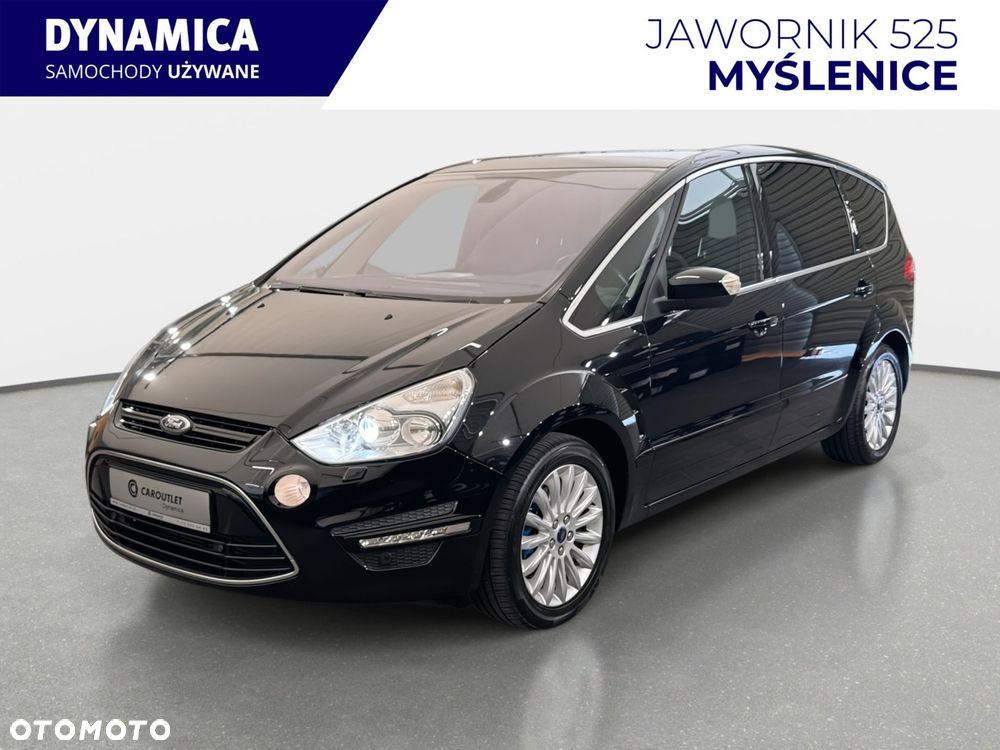 Ford S-Max - 5