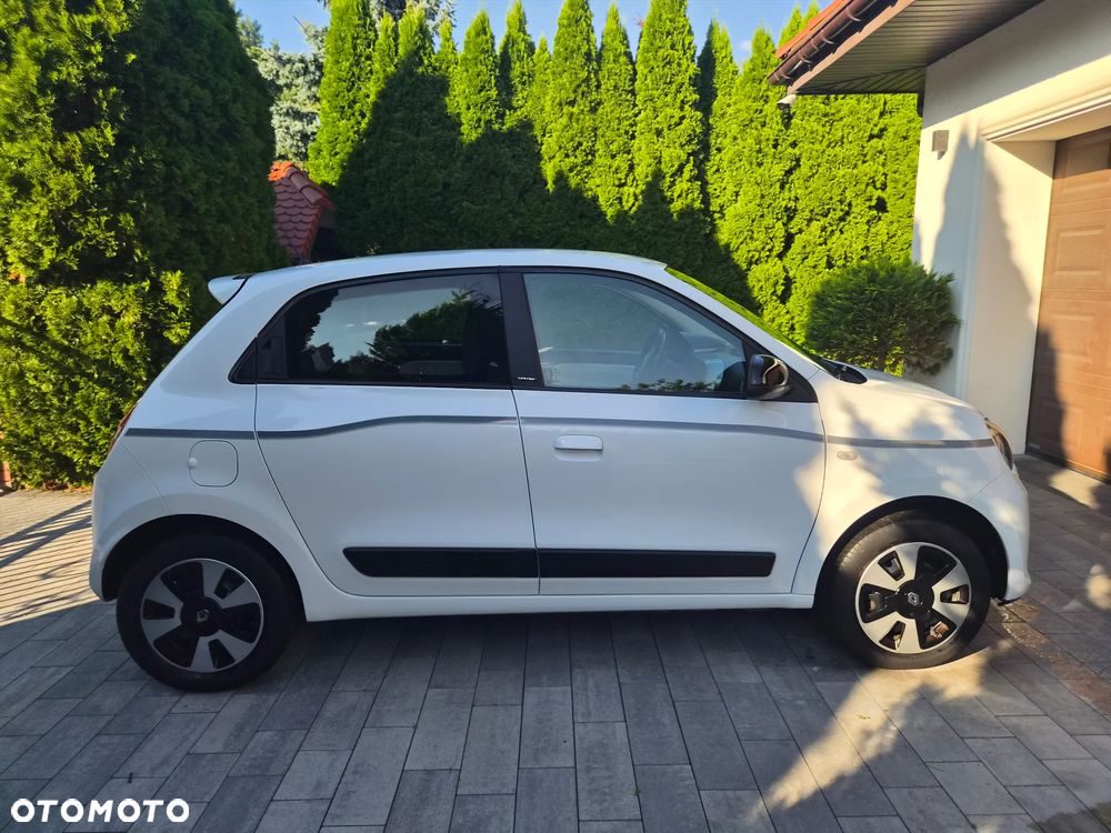 Renault Twingo SCe 70 Start&Stop LIMITED - 7