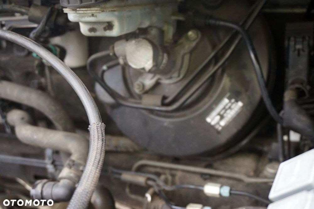 SERWO HAMULCOWE FOCUS III MK3 LIFT DV61-2B195-AA FORD 2014-2019 - 3