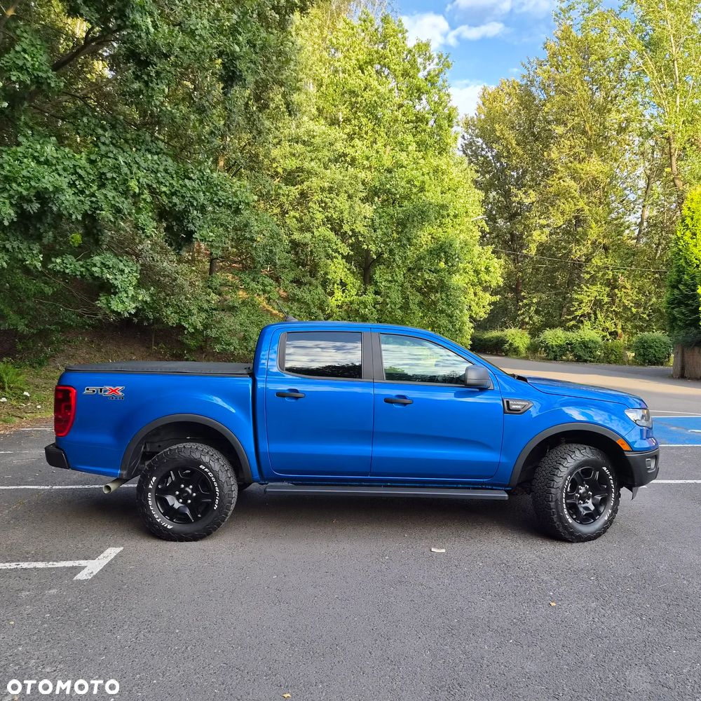 Ford Ranger - 5