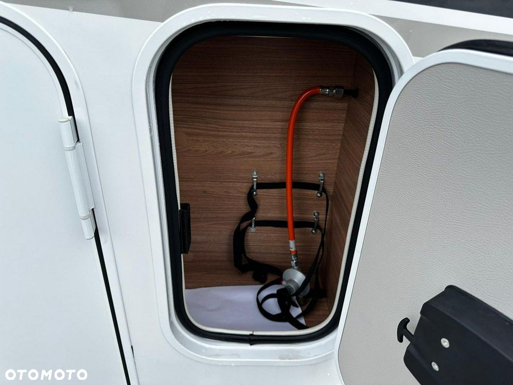 Weinsberg Weinsberg  X-CURSION VAN EDITION 500 MQ [PEPPER] - 7