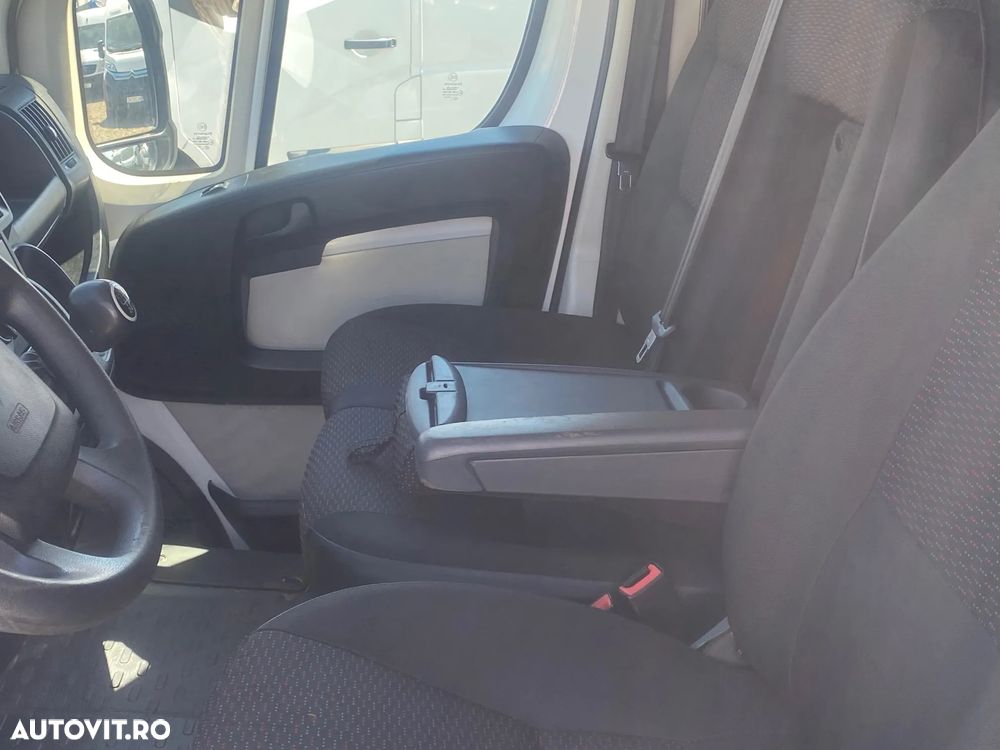 Peugeot BOXER - 17