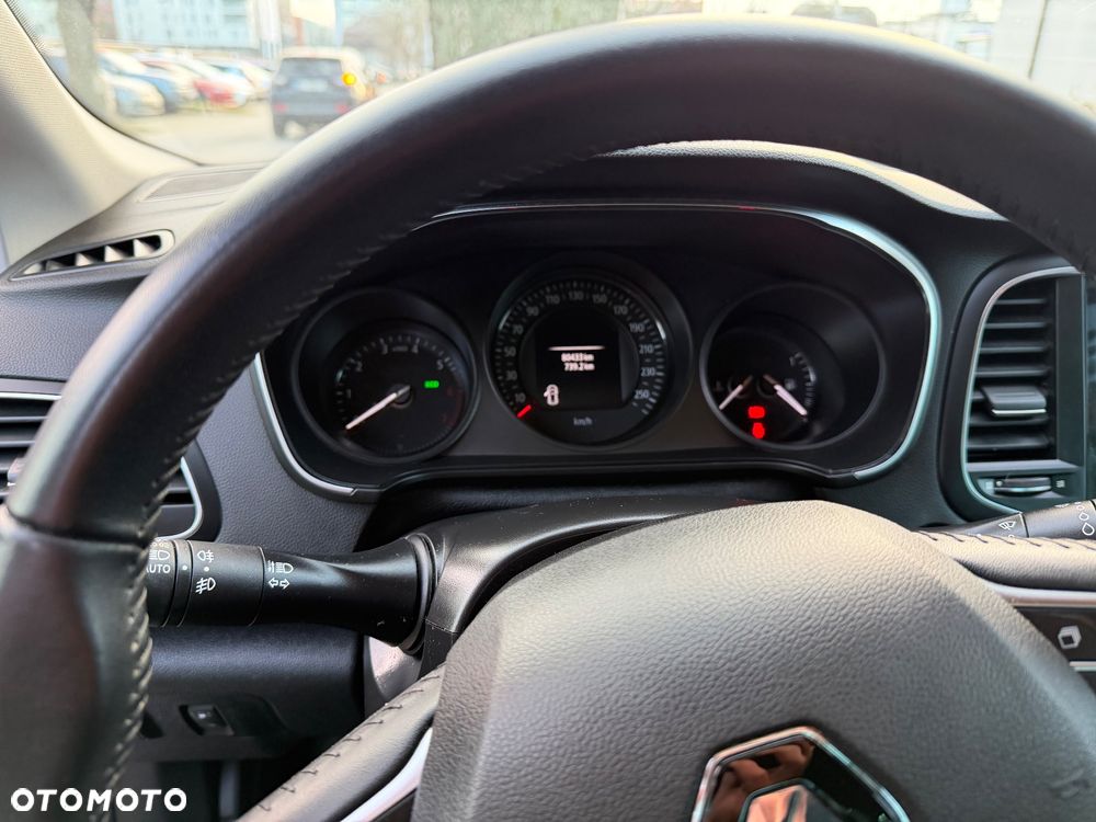 Renault Megane 1.3 TCe FAP Limited - 11