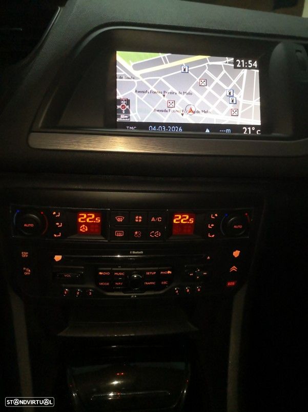 Citroën C5 Tourer 2.0 HDi Exclusive - 2