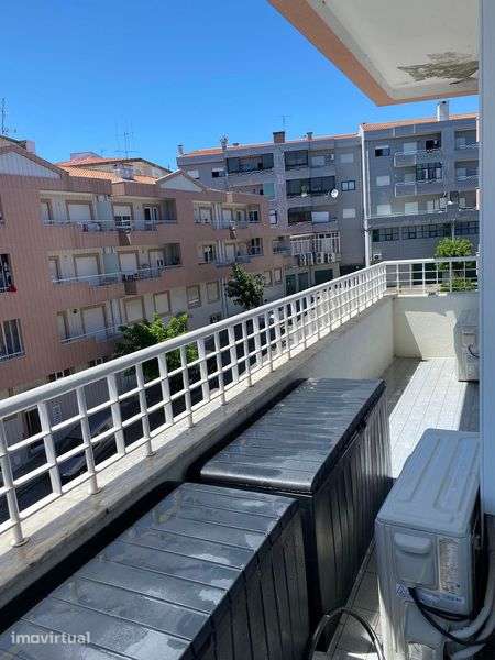 Apartamento para arrendar em fafe